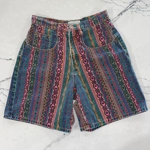 Vintage Arizona Jean Company Shorts